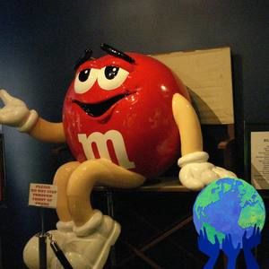 Meet your Posher, Nancy